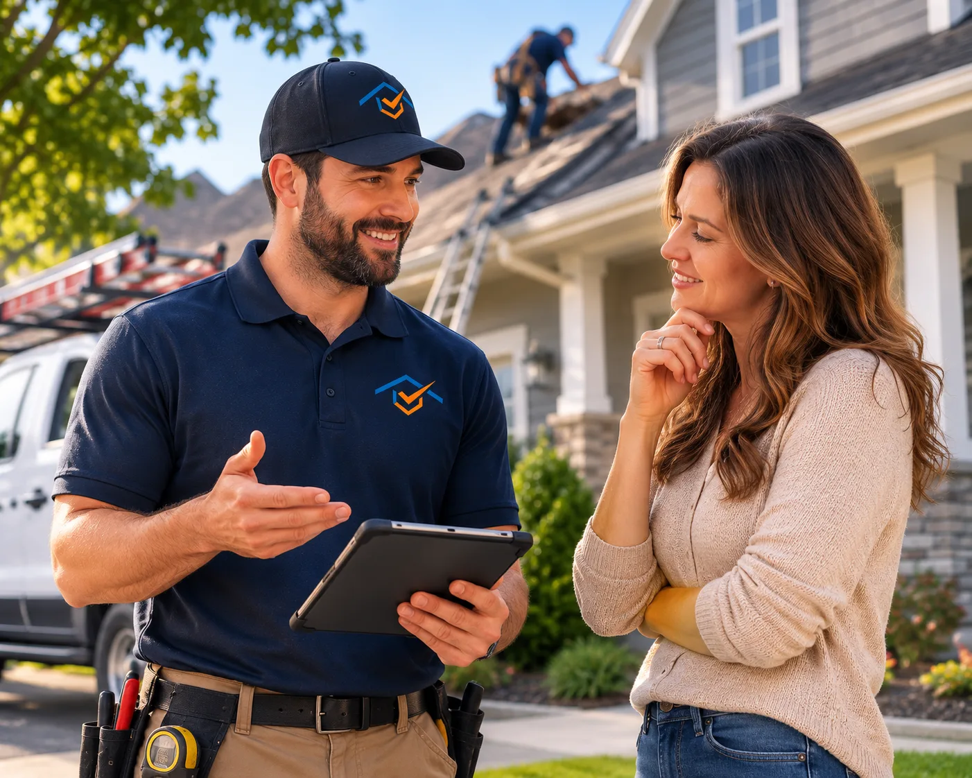 Roof Inspection FAQs in Amherst, NE